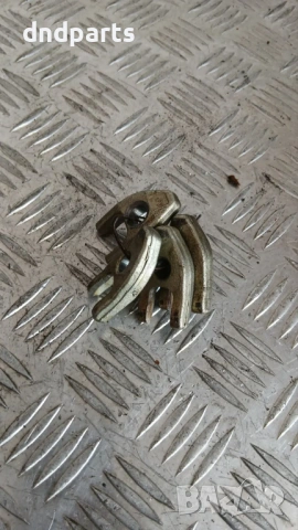 Държачи дюзи Renault Laguna 2.0 DCi 2008г.