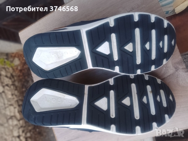 .маратонки ,Bugatti, снимка 4 - Маратонки - 52014774