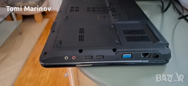 AserAspire 5732Z intel Pentium processor T4400, снимка 8 - Лаптопи за дома - 49676566