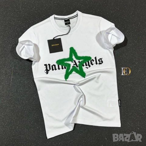 Тениски dsquared2, снимка 6 - Тениски - 51458002