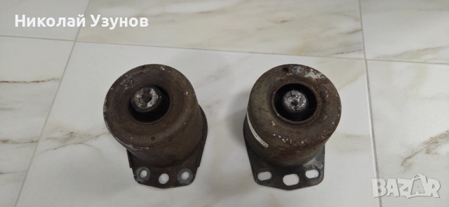 Тампони двигател за Fiat Jtd(TD)