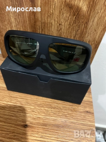 Armani Exchange, снимка 6 - Слънчеви и диоптрични очила - 54157987