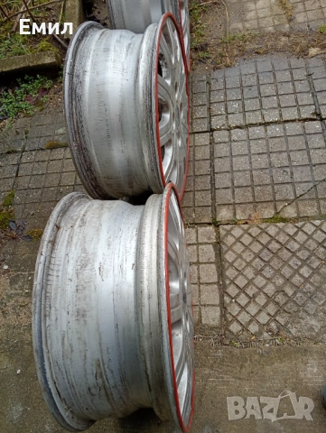 продавам лети джанти 15-и ,стартер,стопове,патерица за форд фокус 2003, снимка 17 - Части - 53428003