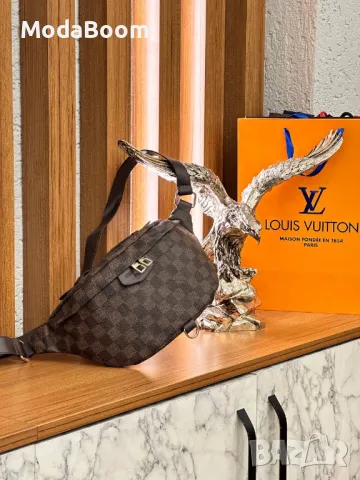 Louis Vuitton мъжки чанти Различни цветове , снимка 3 - Чанти - 48881113