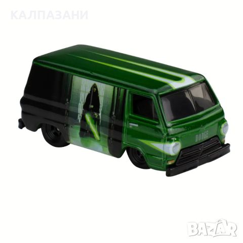 HOT WHEELS Premium Серия "The Mandalorian" DLB45, снимка 13 - Коли, камиони, мотори, писти - 45876754