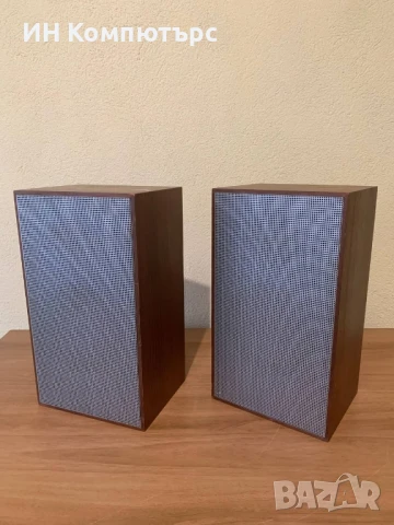 Продавам тонколони Heco SM625, снимка 3 - Тонколони - 50786685