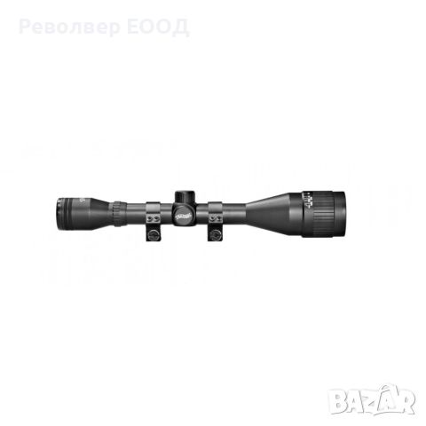 Оптика за въздушно оръжие Walther - ZF 6x42, снимка 1 - Оборудване и аксесоари за оръжия - 45268949