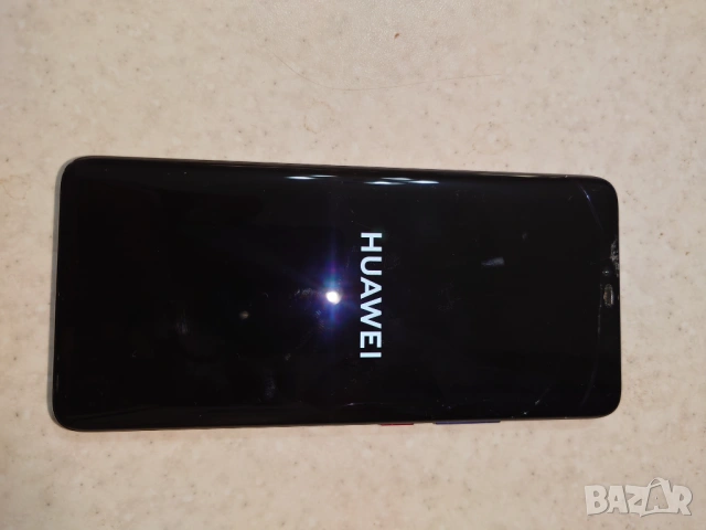 Huawei Mate 20 Pro, снимка 3 - Huawei - 54099284