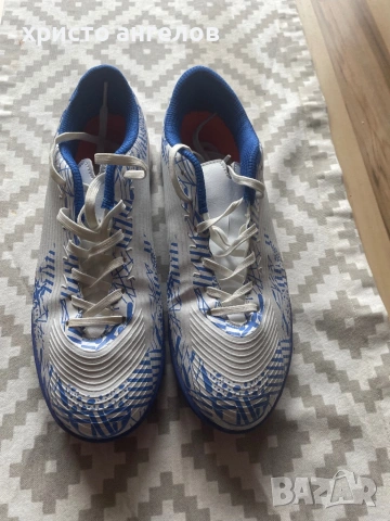 Стоножки за футбол, снимка 3 - Футбол - 53942070