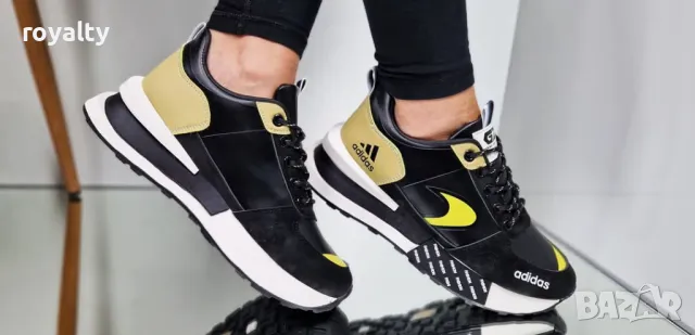 Adidas дамски маратонки , снимка 2 - Маратонки - 50053276