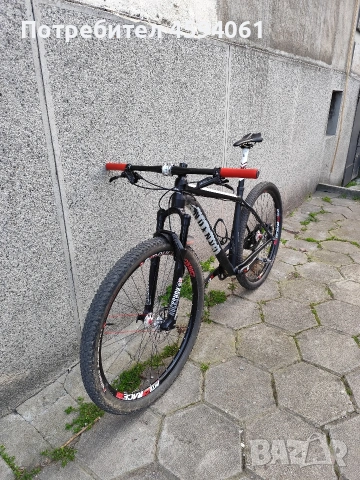 Grand Canyon AL F8 29er, снимка 3 - Велосипеди - 51705222