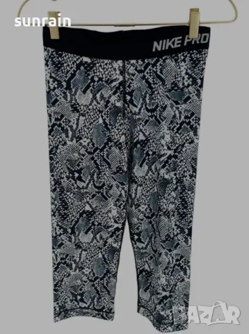 клин nike pro, снимка 2 - Клинове - 50149639