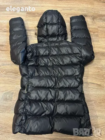 Moncler дамска зимна пухенка размер 2/S, снимка 8 - Якета - 48572775