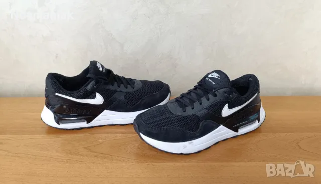 Nike Air Max SYSTM-Много Запазени , снимка 6 - Маратонки - 47128000