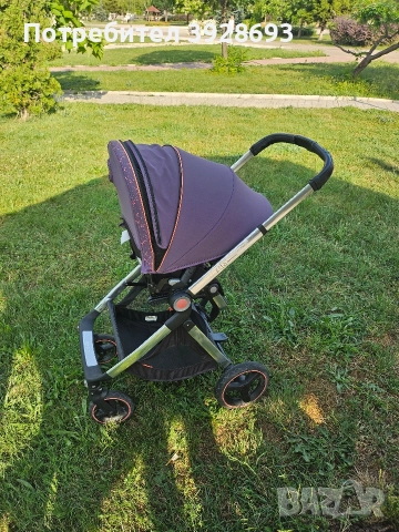 Chipolino elite люляк