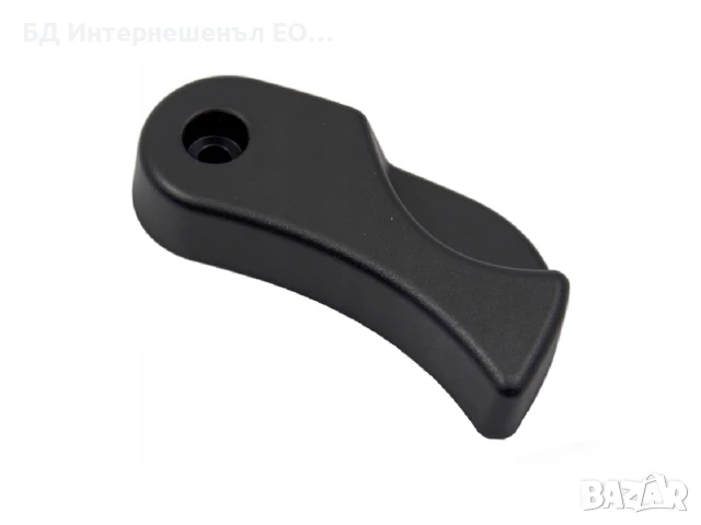 Дръжка за отваряне на преден капак BMW 1 E81/E82/E87,X1 E84,3 E90/E91/E92/E93,6 F06,6 F12,6 F13, снимка 2 - Части - 50899374