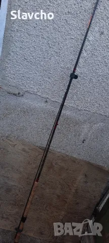 Въдица пикер SILSTAR GT Match-picker 3580-290 TRAVERSE-X