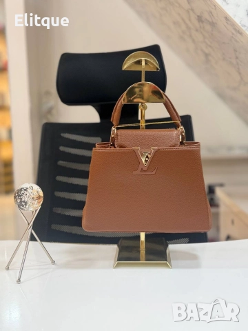 чанти Louis Vuitton , снимка 10 - Чанти - 52612386