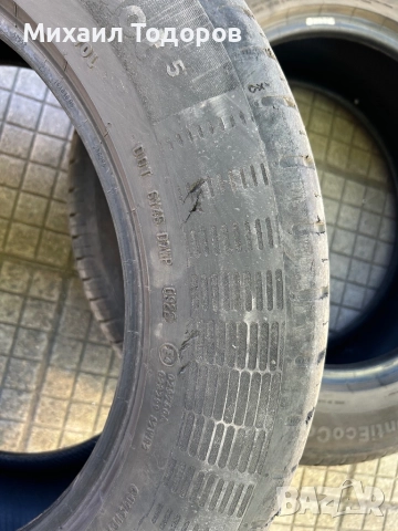 Гуми 235/60/18 , снимка 8 - Гуми и джанти - 51462027