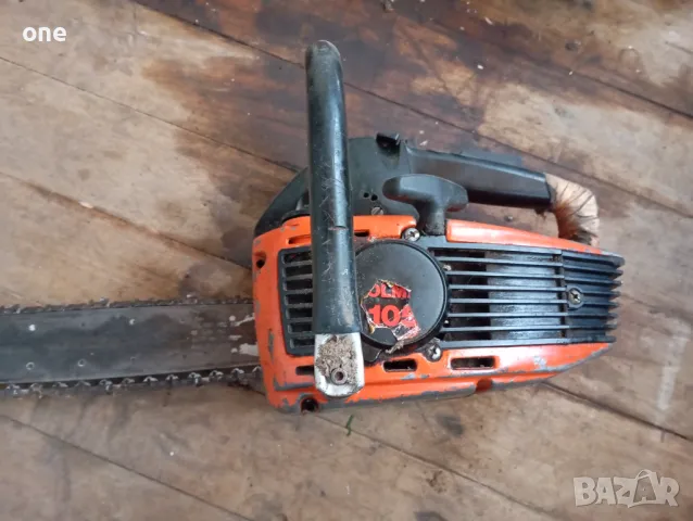 Резачка за дърва zacks dolmar закс долмар, снимка 3 - Градински инструменти - 50240658