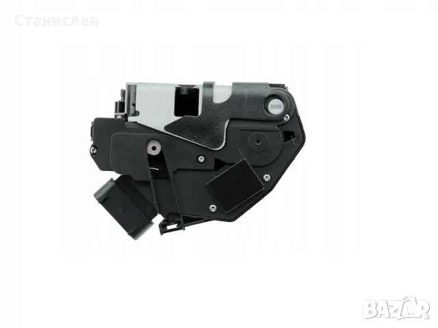 Ford Fiesta MK6 Брава за предна лява врата, снимка 5 - Части - 50216827