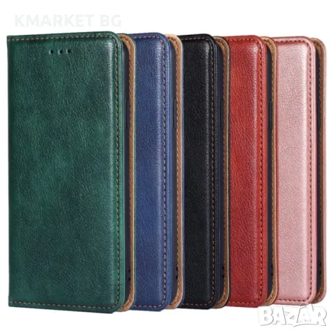 Huawei P60 / P60 Pro Magnetic Wallet Калъф и Протектор, снимка 10 - Калъфи, кейсове - 49357313