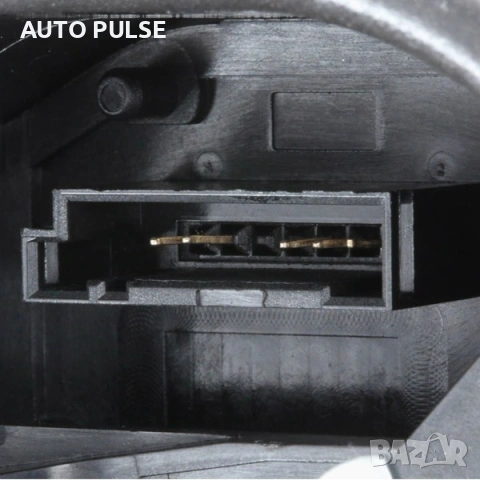 Брава ключалка за BMW X6 E71 задна дясна врата, снимка 2 - Части - 54195139