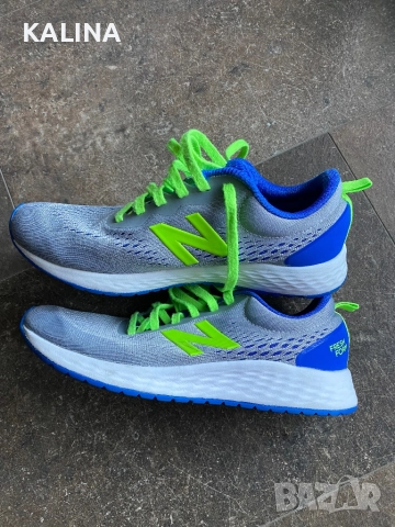 New balance 38, снимка 2 - Маратонки - 52260862