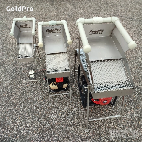 Драга за злато, снимка 6 - Други инструменти - 42209143