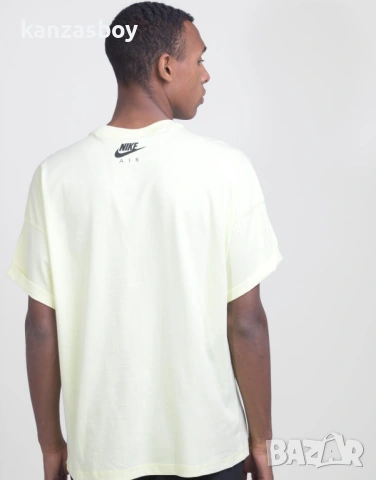 nike dri fit - страхотна мъжка тениска M, снимка 2 - Тениски - 53839577