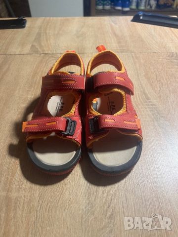 Детски сандали, снимка 1 - Детски сандали и чехли - 46280541