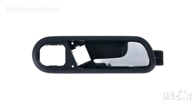 6L4839114 Вътрешна дръжка за предна дясна врата Seat, Ibiza 6L, Cordoba, С основа