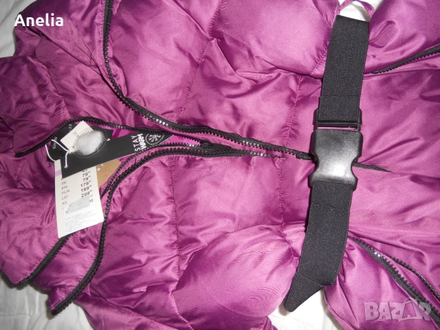 Дамско Яке размер М Л , снимка 13 - Якета - 52200165