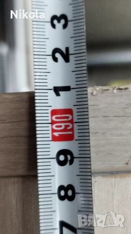 Гардероб за съблекалня с врата и ключалка 56/45/191см, гардероб за дрехи, снимка 7 - Шкафове и рафтове - 51789087