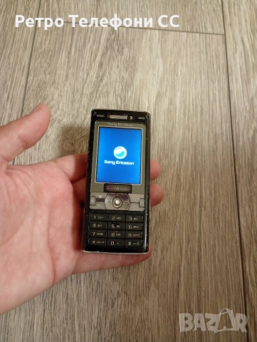 Sony Ericsson k800i K800i, снимка 3 - Sony Ericsson - 54000300