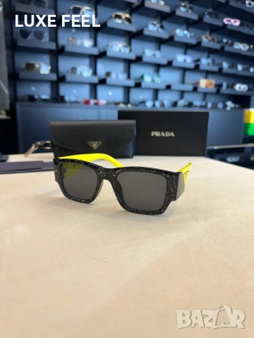 PRADA 💎Дамски Слънчеви Очила , снимка 2 - Слънчеви и диоптрични очила - 53659539