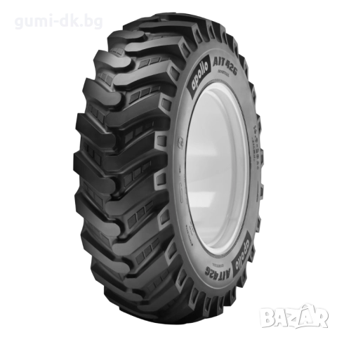 Гуми багер 12.5/80-18 APOLLO 