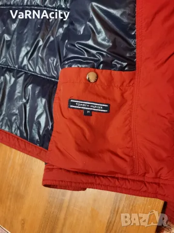 Tommy Hilfiger размер М , снимка 5 - Якета - 48634889