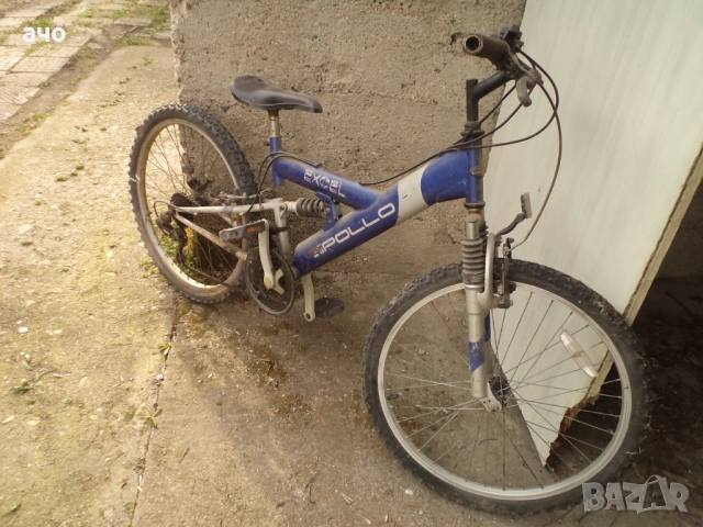 Велосипед-колело!!!, снимка 4 - Велосипеди - 53988890