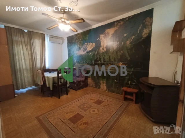 Двустаен апартамент с кухня в кв. Три Чучура-север , снимка 5 - Апартаменти - 51413465