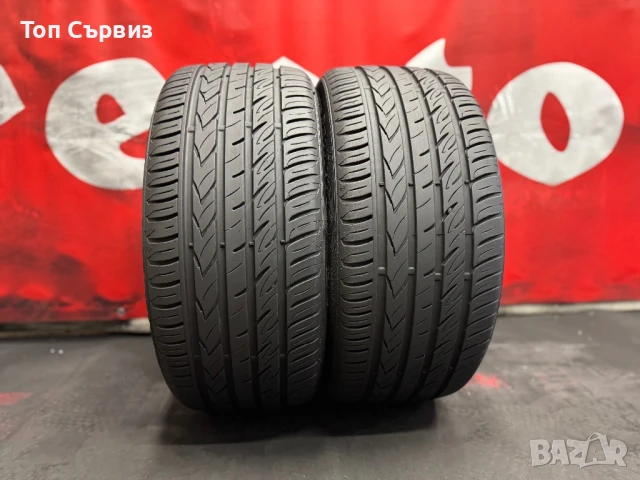 235 40 18, Летни гуми, Viking ProTechNewGen, 2 броя, снимка 2 - Гуми и джанти - 50974296