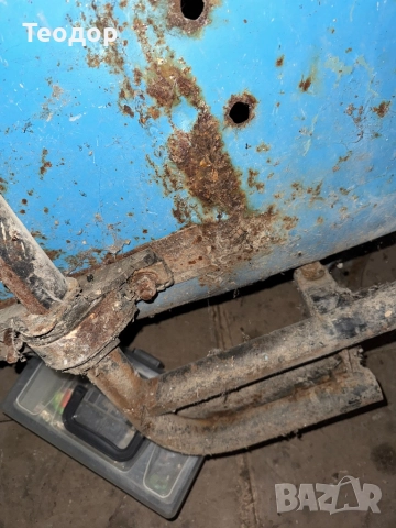 Кош за иж юпитер 3, снимка 5 - Части - 51611941