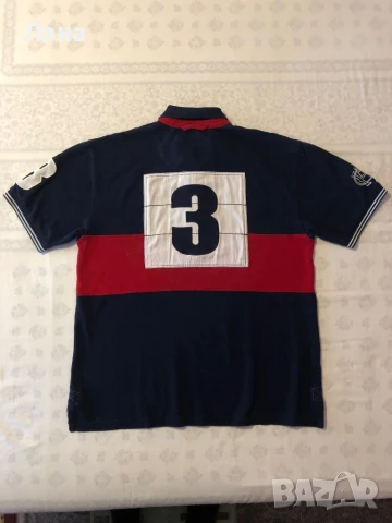 американски Комплект за голф от 12 части в специална раница за стикове, снимка 17 - Голф - 51007249