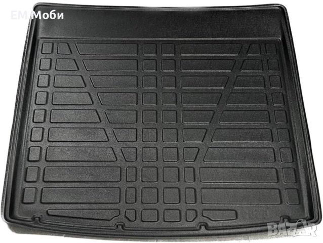 Гумена стелка за багажник за BMW X3 E83 2004-2010г., снимка 1 - Аксесоари и консумативи - 45075688