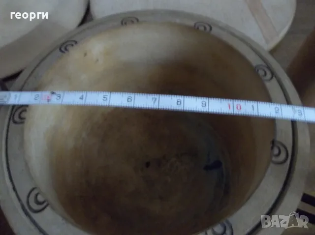 Чинии и други, снимка 10 - Декорация за дома - 45024253