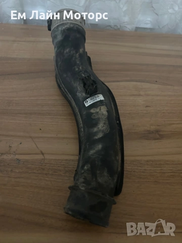 Тръба интеркулер за BMW X5 E70 Х6  5/7 серия 4 735 270-01