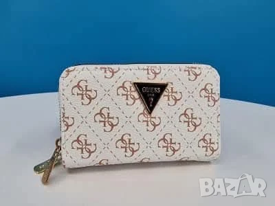 портмонета louis vuitton guess , снимка 2 - Портфейли, портмонета - 51050381