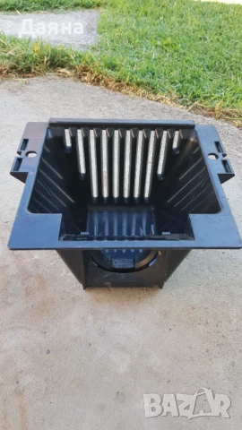 Държач за чаши,бианчи вендинг , снимка 2 - Други машини и части - 51385658