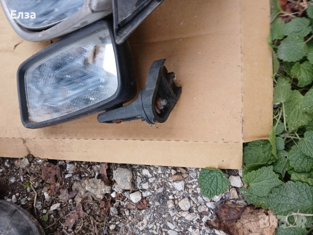 Огледала за автомобили , снимка 7 - Части - 52871683