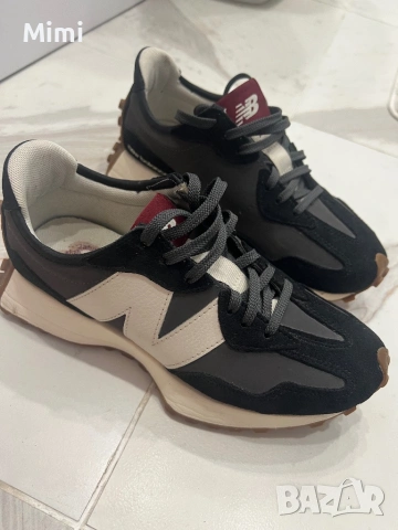 New Balance оригинални сникърси маратонки , снимка 14 - Маратонки - 45320286